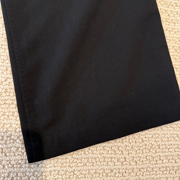 Figs Technical Collection Black Scrub Pants - Picture 2 of 8